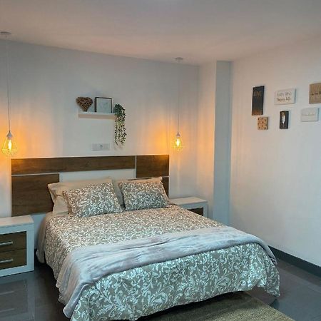 Canary Apartments Arava Лас-Пальмас-де-Гран-Канария Экстерьер фото