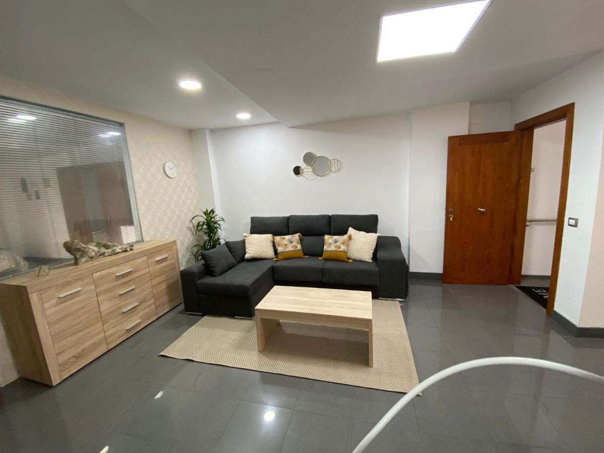 Canary Apartments Arava Лас-Пальмас-де-Гран-Канария Экстерьер фото