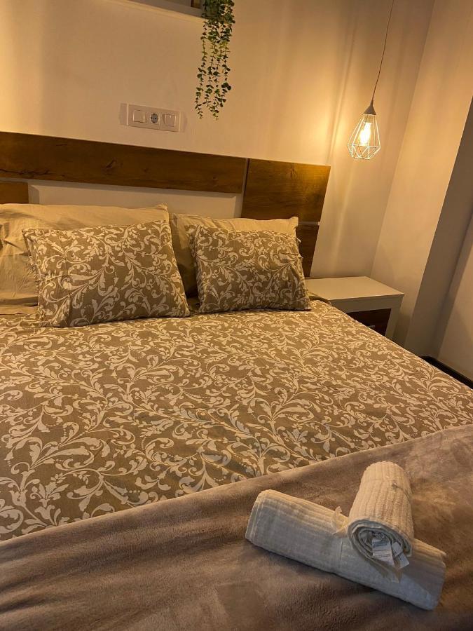 Canary Apartments Arava Лас-Пальмас-де-Гран-Канария Экстерьер фото