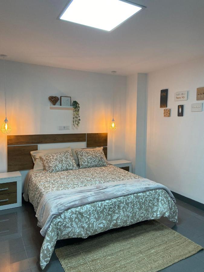 Canary Apartments Arava Лас-Пальмас-де-Гран-Канария Экстерьер фото