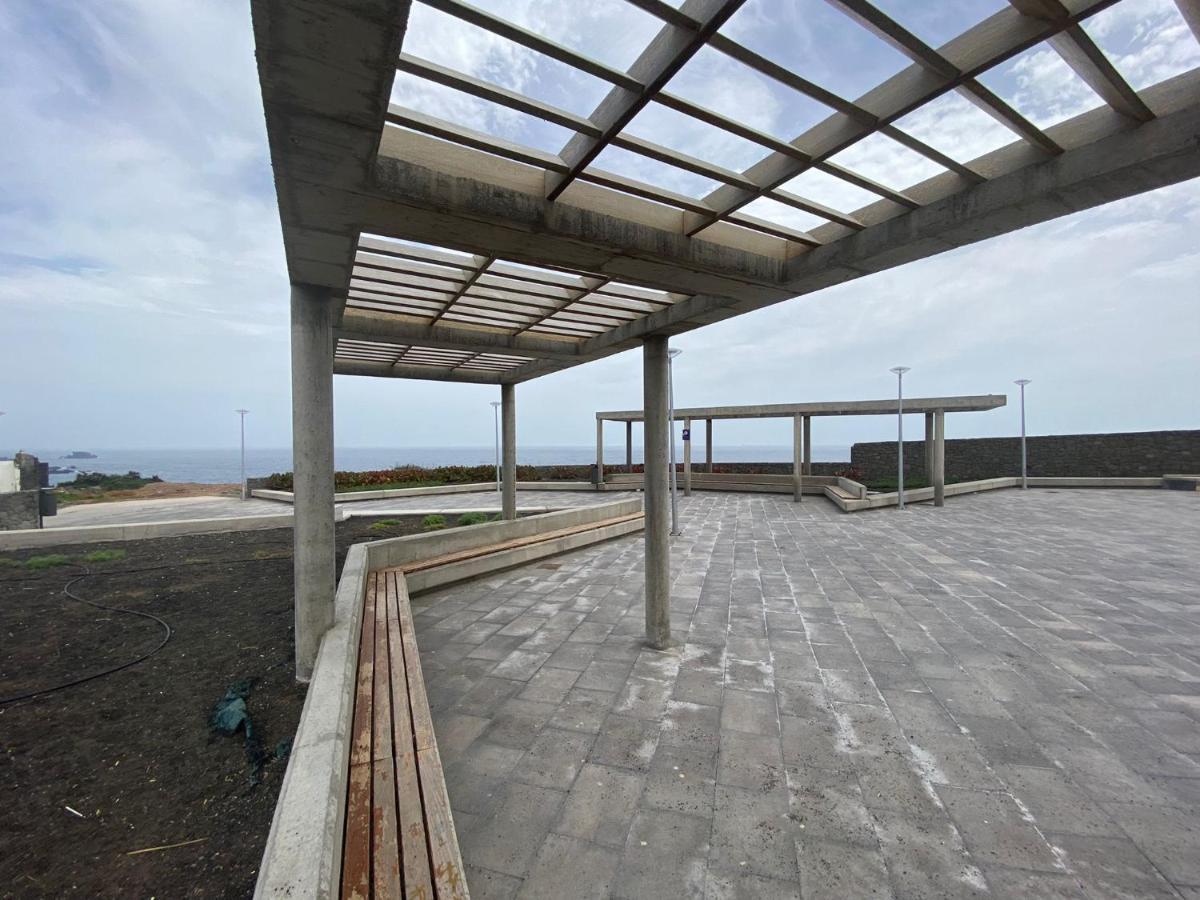 Canary Apartments Arava Лас-Пальмас-де-Гран-Канария Экстерьер фото