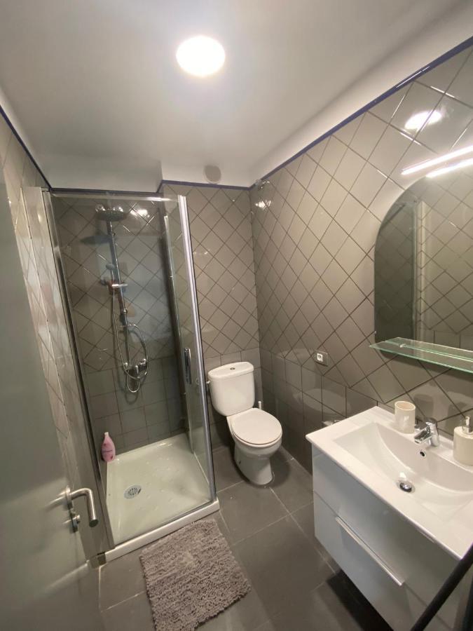 Canary Apartments Arava Лас-Пальмас-де-Гран-Канария Экстерьер фото