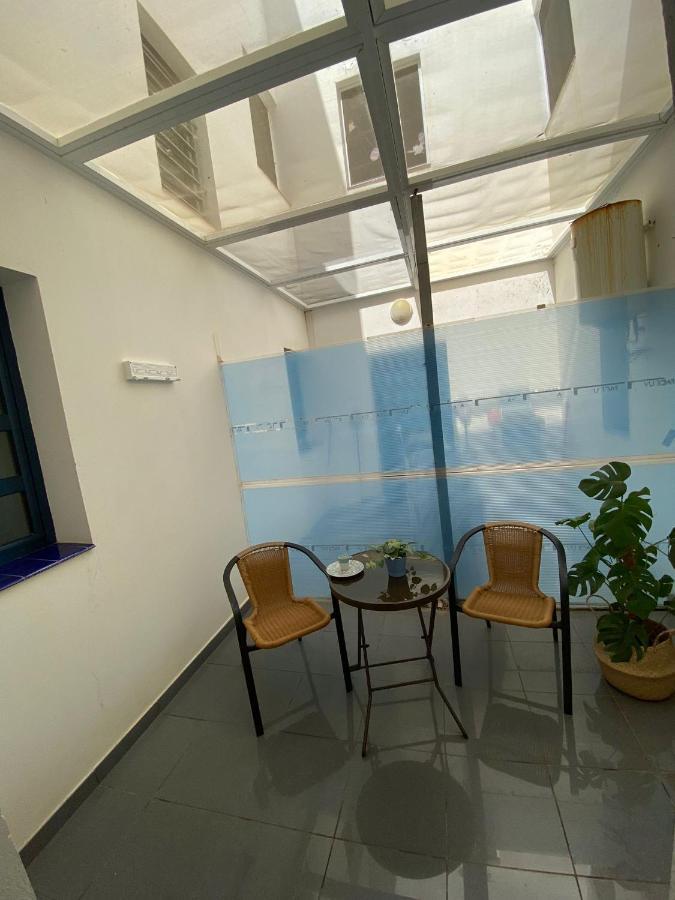 Canary Apartments Arava Лас-Пальмас-де-Гран-Канария Экстерьер фото